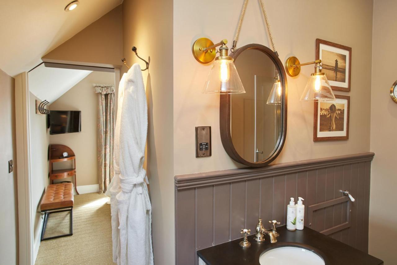 Boutique Bedrooms Thornham  Exterior foto