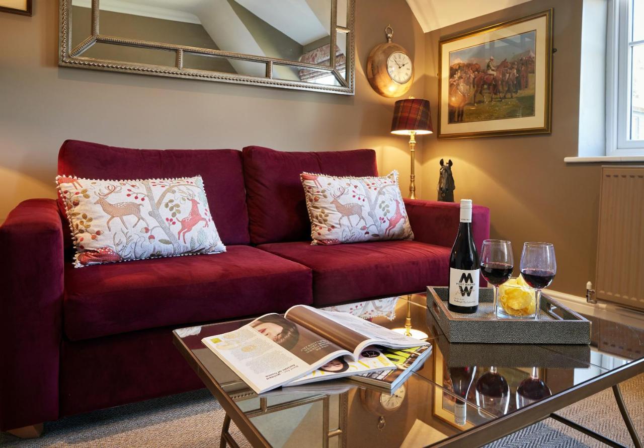 Boutique Bedrooms Thornham  Exterior foto