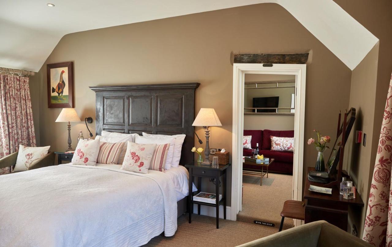 Boutique Bedrooms Thornham  Exterior foto