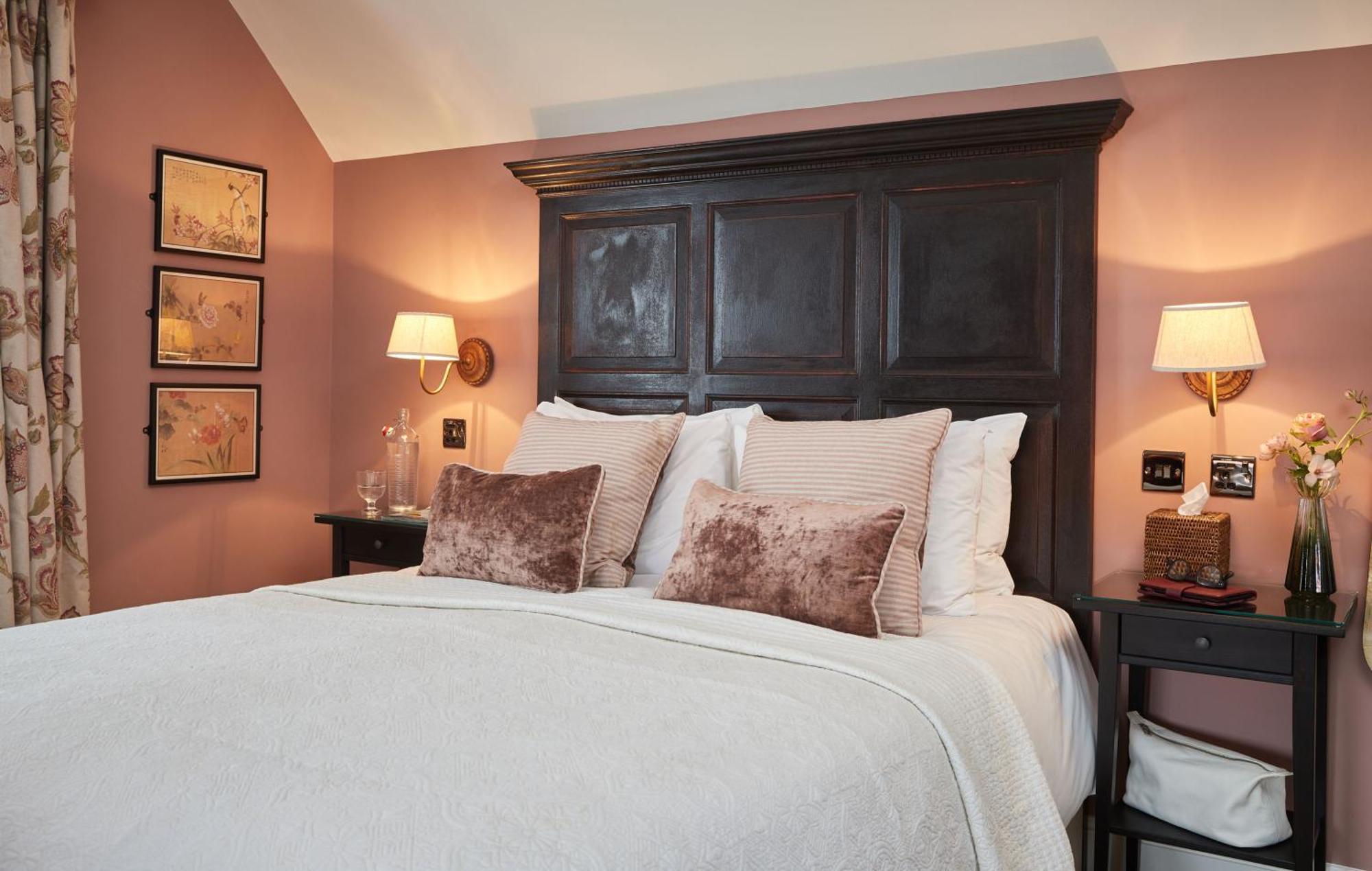 Boutique Bedrooms Thornham  Cameră foto